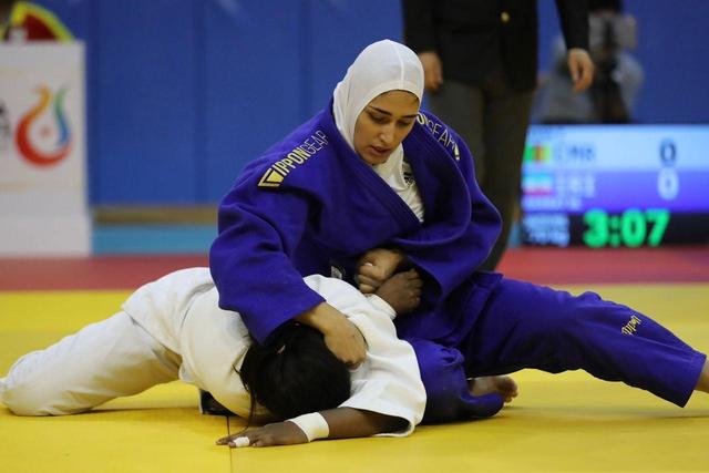 معاون استاندار: بانوان همدانی در ورزش قهرمانی رشد چشمگیری دارند