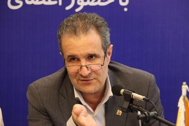 معاون وزیر صمت: شهرک‌های صنعتی چهار هزار مگاوات برق مصرف می کنند