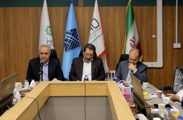 استاندار آذربایجان شرقی: پروژه تولید آلومینا در سراب پس از ۳۰ سال رکود احیا می‌شود