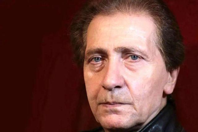 تشییع پیکر سعید مظفری جمعه، در قطعۀ هنرمندان