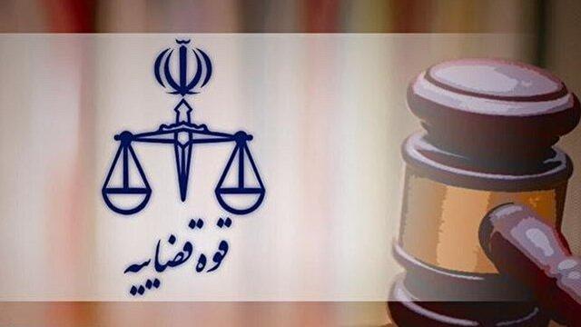 ۳ سارق مسلح سریالی تهران معروف به «باند وحشت» اعدام شدند