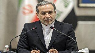 عراقچی بر همبستگی جنبش عدم تعهد با آرمان فلسطین تاکید کرد