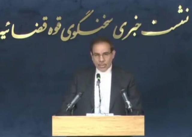 فیلم/ گزارشی از اقدامات قوه‌ قضائیه برای مقابله با گران‌فروشی