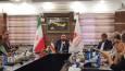 برای توسعه بخش بازرگانی و کارگو برنامه داریم/ در جنگ اسرائیل ظرف یک ساعت تمام ناوگان را به مکان امن منتقل کردیم
