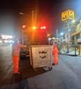 جمع آوری حدود ۴۰ هزار تن پسماند در منطقه ۷