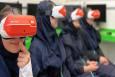 مسابقات کشوری «دادرس» با آموزش‌های امدادی به همراه عینک واقعیت مجازی