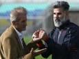 پیام تسلیت فدراسیون فوتبال در پی درگذشت پیشکسوت پرسپولیس