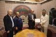صدور مجوز مجموعه‌داری اموال فرهنگی تاریخی در اردبیل