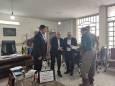 عفو به برکت حضرت زینب (س)؛ پرونده سیزدهمین قتل عمد در خرم‌آباد بسته شد