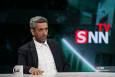 طباطبایی: عکسی که از برخورد رئیس جمهور با اردوغان منتشر شد شیطنت رسانه‌ای بود + فیلم