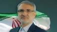 معینی: شعر خواندن فی البداهه در تریبون مجلس مناسب مجلس نیست اگر روال شود شان مجلس منکوک می‌شود + فیلم