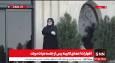 نمایی جالب از فاطمه مهاجرانی در حاشیه جلسه هیات دولت + فیلم