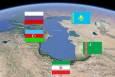 اعلام آمادگی ایران برای میزبانی از اجلاس روسای‌جمهور کشورهای ساحلی خزر