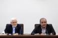 اگر تشکیلات دولت محدود نشود کل بودجه صرف پرداخت حقوق می‌شود