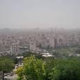 وضعیت آلودگی مشهد همچنان در وضعیت اضطراری است
