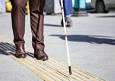 لزوم اجرای الزامات و ویژگی های بافت شهری ویژه نابینایان و کم‌بینایان