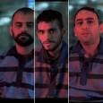 اعدام 3 سارق مسلح به جرم محاربه
