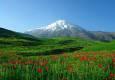 لیستی از کوه‌های اساطیری ایران و جهان