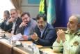 دستگاه‌ها مکلفند نقشه پراکندگی پناهگاه‌های استان را ارائه دهند