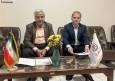 تفاهم‌نامه طرح خَیری «مدد» با دانشگاه ایلام تمدید شد