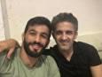روایت مسعود اسماعیل‌پور از سال‌های درد و بی‌مهری/ نایب قهرمان جهان: با ۴ عمل جراحی و بدون هیچ حمایتی دوام آوردم