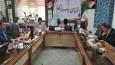 رئیس کل دادگستری استان مرکزی: نظام آماری باید به گونه‌ای طراحی شود تا منعکس‌کننده واقعیت‌های میدانی و شرایط هر استان باشد