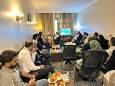 شروعی متفاوت برای یک زندگی معنوی