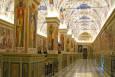 اختصاص نمازخانه به محققان مسلمان در کتابخانه واتیکان