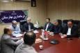 مرحله دوم طرح بازگشت اتباع غیرمجاز در بهارستان
