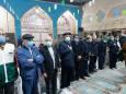 خادمیاران رضوی؛ طلایه‌داران سلامت در مناطق محروم خراسان جنوبی