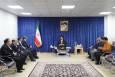 لزوم نگاه عدالت‌محور در توزیع سرمایه‌گذاری‌ها برای تحقق توسعه متوازن استان‌ها