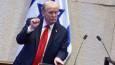 Can a hero’s welcome in Israel make Trump forget the Nobel Peace Prize?