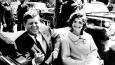 Russia hands JFK assassination files to US congresswoman – embassy