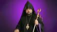 Armenian bishop and clerics detained amid feud with government