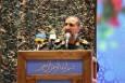 هرجایی در جمهوری اسلامی فکر کنید، تنگه احد است و باید آنرا حفظ کرد