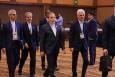 عراقچی: اقدام سه کشور اروپایی برای بازگرداندن تحریم‌های شورای امنیت علیه ایران غیرقانونی است