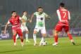 خیبر - پرسپولیس؛ رویارویی برای فرار از بحران