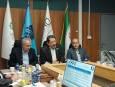 وزیر صمت: ۳۰۰ طرح تولیدی بالای ۸۰ درصد پیشرفت فیزیکی در آذربایجان شرقی در حال اجراست
