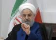 روحانی: هر چه بار هست بر گُرده اکثریت مردم باشد و هر چه امتیاز هست برای اقلیت کوچک؟! اینکه معنی ندارد / مردم در جنگ ۱۲ روزه در کنار ایران ایستادند، نه در کنار ما حاکمان / بعد از جنگ، یک نسیم خوبی داشت می‌وزید که یک دفعه قطع شد / حالا فکر می‌کنند که جنگ به این زودی شروع نمی‌شود، لذا دوباره برگشتند به بداخلاقی‌های قبلی‌شان