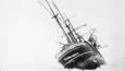 راز غرق شدن کشتی شکلتون در یخ‌های قطب جنوب پس از یک قرن فاش شد