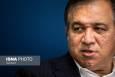 تاجرنیا: ورزشگاه امام رضا مشکلی برای میزبانی از دربی ندارد