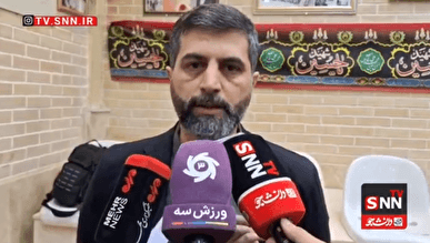 وثوقی: «مهر گردون» یک پویش مردمی است؛ آغاز این پویش در ماه مهر بوده و تا پایان مهرماه نیز ادامه خواهد داشت + فیلم