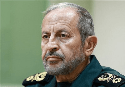 سردار علیرضا افشار درگذشت