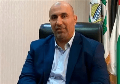 زاهر جبارین: هرگونه دیکته خارجی را رد می‌کنیم/ مبارزه با خاموش شدن صدای تفنگ‌ها پایان نمی‌یابد