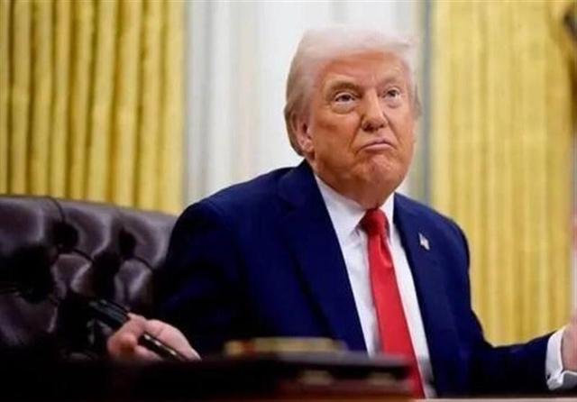 ترامپ مدعی شد: اگر حماس خلع سلاح نشود، وارد عمل خواهیم شد
