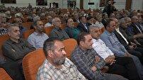 روایت روز‌های سخت اردوگاه رمادیه در ساری