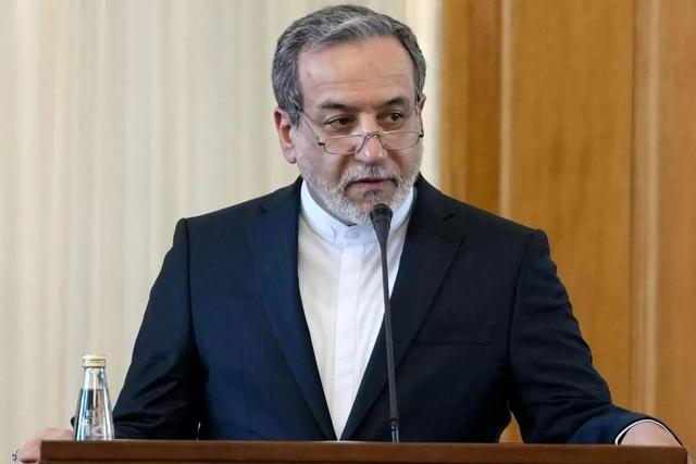 عراقچی: جنبش عدم تعهد از مواضع ایران در موضوع اسنپ‌بک حمایت می‌کند