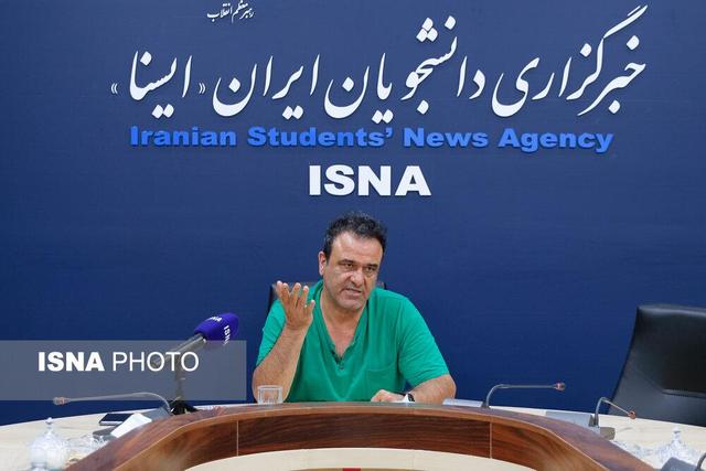 کرمانی‌مقدم: بازی با تانزانیا یک دورهمی خنده‌دار بود/ در جام جهانی زنگ تفریح می‌شویم!