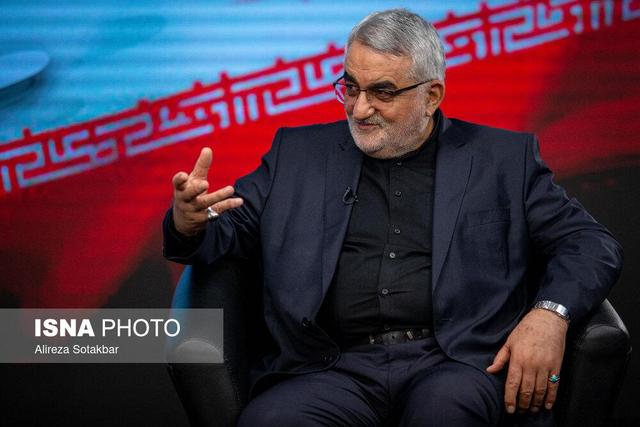 تجربه نشان داده که نمی‌توان به آمریکا برای مذاکره اعتماد کرد