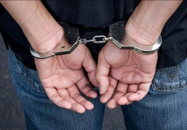 دستگیری قاتل متواری در کمتر از یک ساعت در سراب